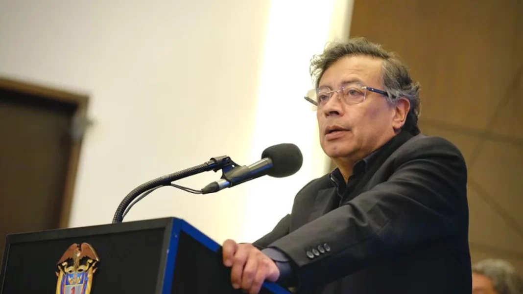 Petro presenta su nuevo Gabinete: estos son los ministros elegidos