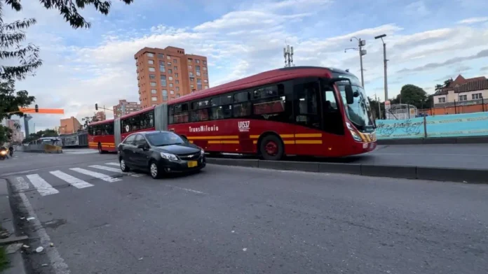 Nueva app de movilidad llega a Bogotá: competencia para Uber y Didi