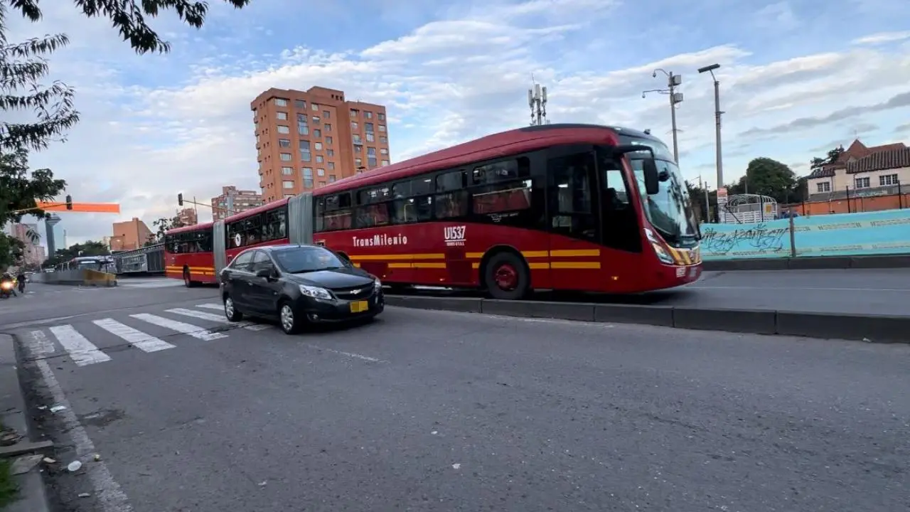 Shakira en Bogotá: Todo lo que debes saber sobre movilidad y recomendaciones para su concierto