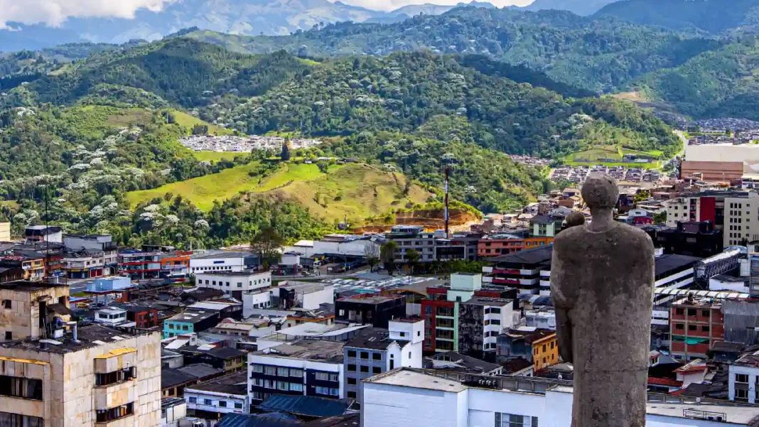 Qué hacer en Manizales: una de las ciudades más acogedoras del mundo en 2025