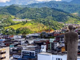 Qué hacer en Manizales: una de las ciudades más acogedoras del mundo en 2025