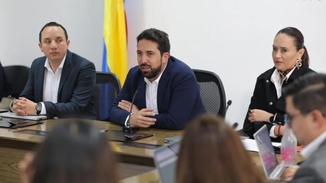 Ministro de Hacienda revela detalles de la reforma tributaria que se presentará este año