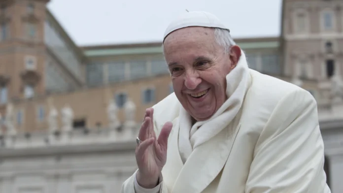 Último reporte del Vaticano sobre salud del Papa Francisco