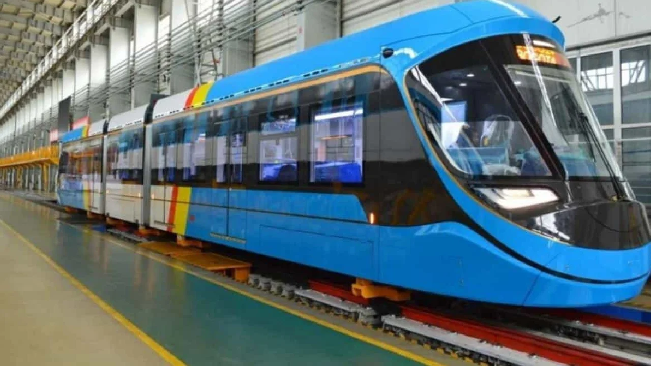 Regiotram de Occidente: confirman la fecha de inicio de obras