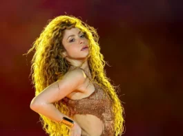 Fico Gutierrez hace petición a eticket por concierto de Shakira en Medellin