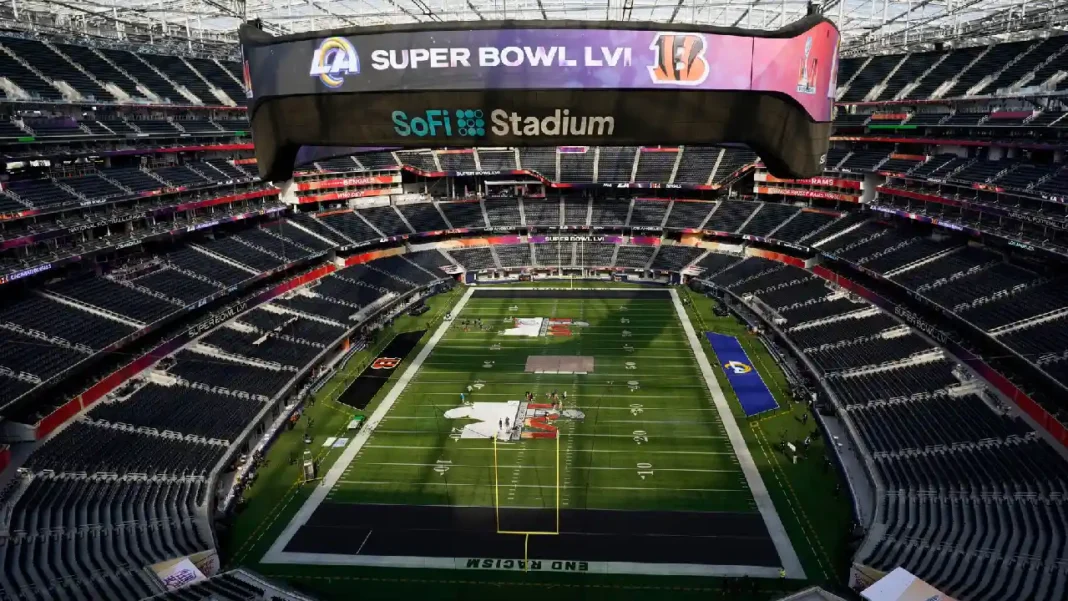 Artistas confirmados para el Super Bowl 2025