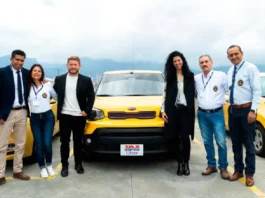 Día sin Carro en Bogotá: Uber Taxi refuerza su operación con 15 mil vehículos disponibles