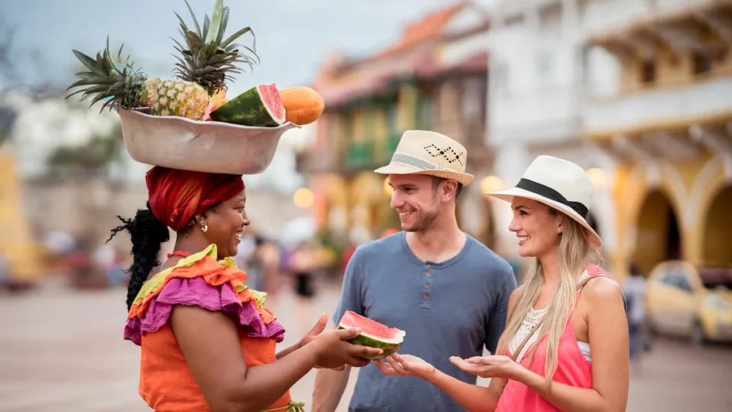 Colombia refuerza su apuesta turística: meta de 7,5 millones de visitantes para 2025