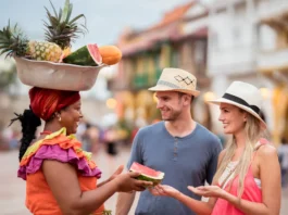 Colombia refuerza su apuesta turística: meta de 7,5 millones de visitantes para 2025