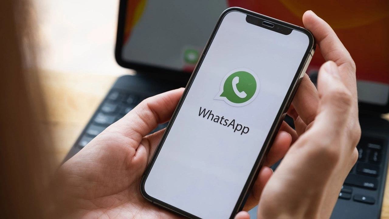 Caída de WhatsApp hoy 28 de febrero: Lo que se sabe hasta ahora