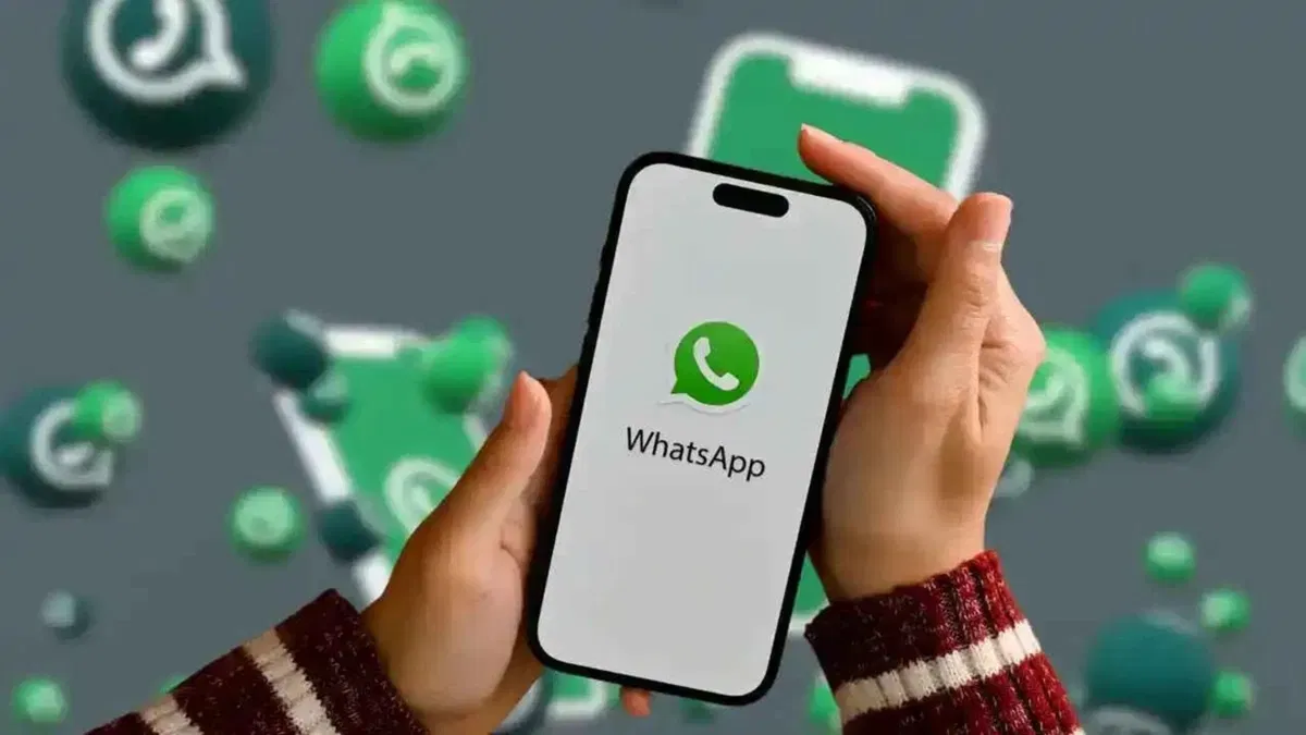 WhatsApp presenta una interrupción global: usuarios reportan fallos en el servicio