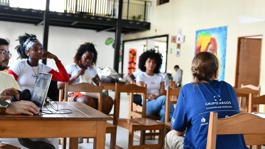 Grupo Argos y aliados impulsan el mayor proyecto de saneamiento en Urabá