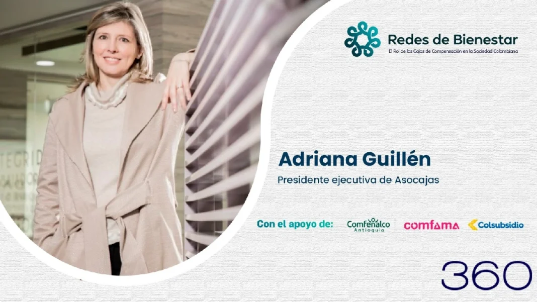 El Sistema de Compensación Familiar: un termómetro del empleo formal en Colombia