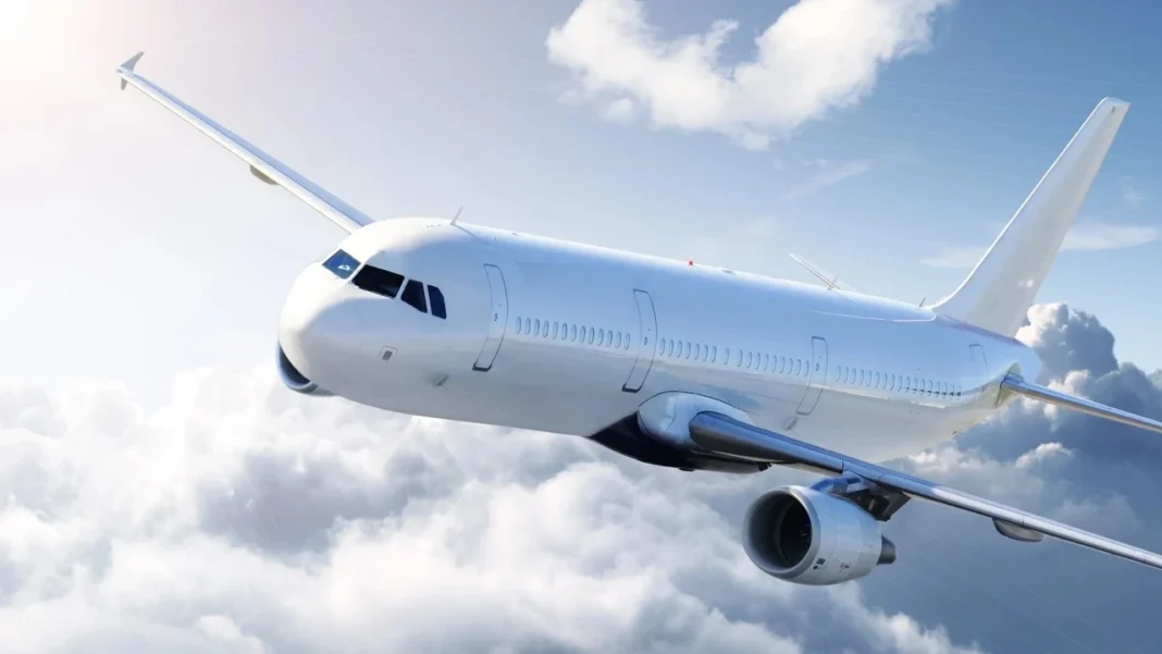 Las 10 aerolíneas más puntuales del mundo en febrero de 2025