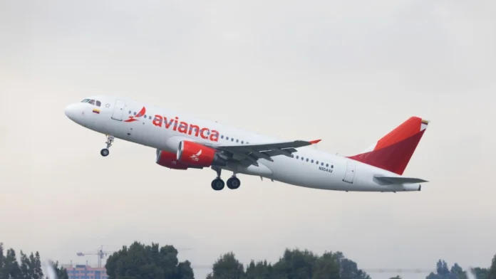Días y horas en las que operarán nuevas frecuencias de Avianca entre Colombia y Argentina