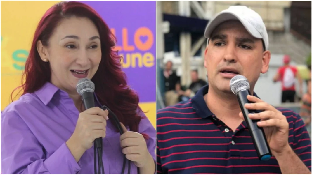 Las jugadas políticas que quieren hacer en Bello para las elecciones 2026