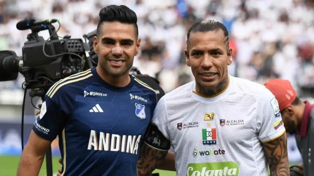 Cuánto dinero recibirán Once Caldas o Millonarios si ganan el partido de Copa Sudamericana