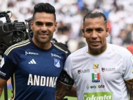 Cuánto dinero recibirán Once Caldas o Millonarios si ganan el partido de Copa Sudamericana