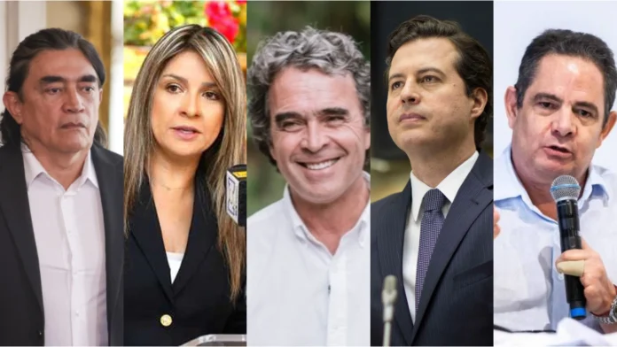 Encuesta Invamer: las conclusiones que deja para la derecha, la izquierda y el centro