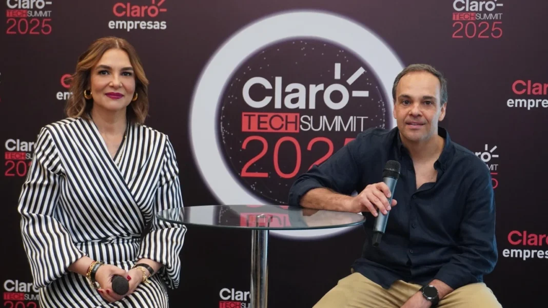 Claro invertirá $15 mil millones en ciberseguridad empresarial: estos son los detalles