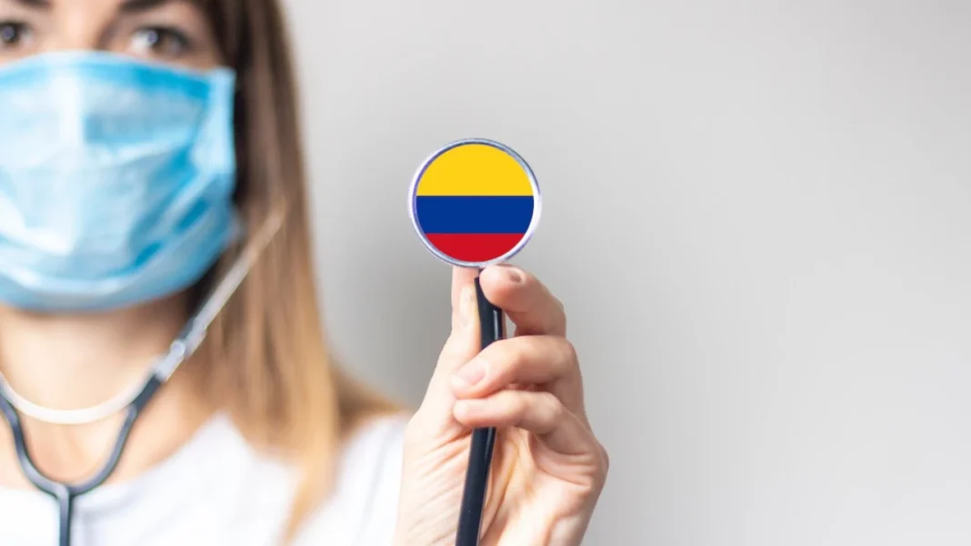 Prohibido enfermarse: colapso total de la salud en Colombia