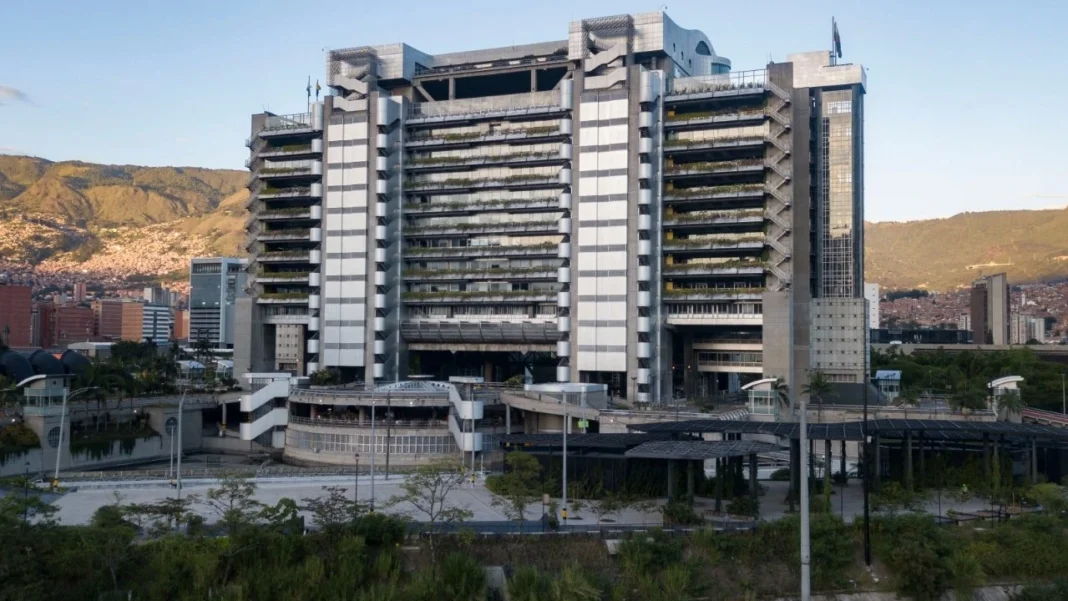 EPM firma contrato de crédito por USD$650 millones: así los invertirá