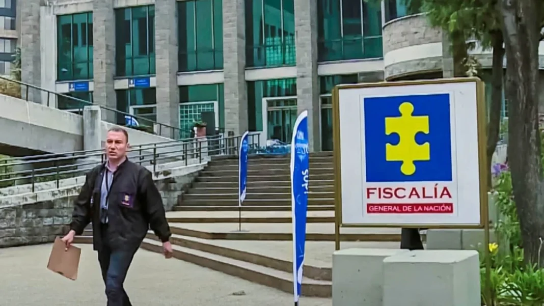 Concurso fiscalía 2025: requisitos y cómo inscribirse