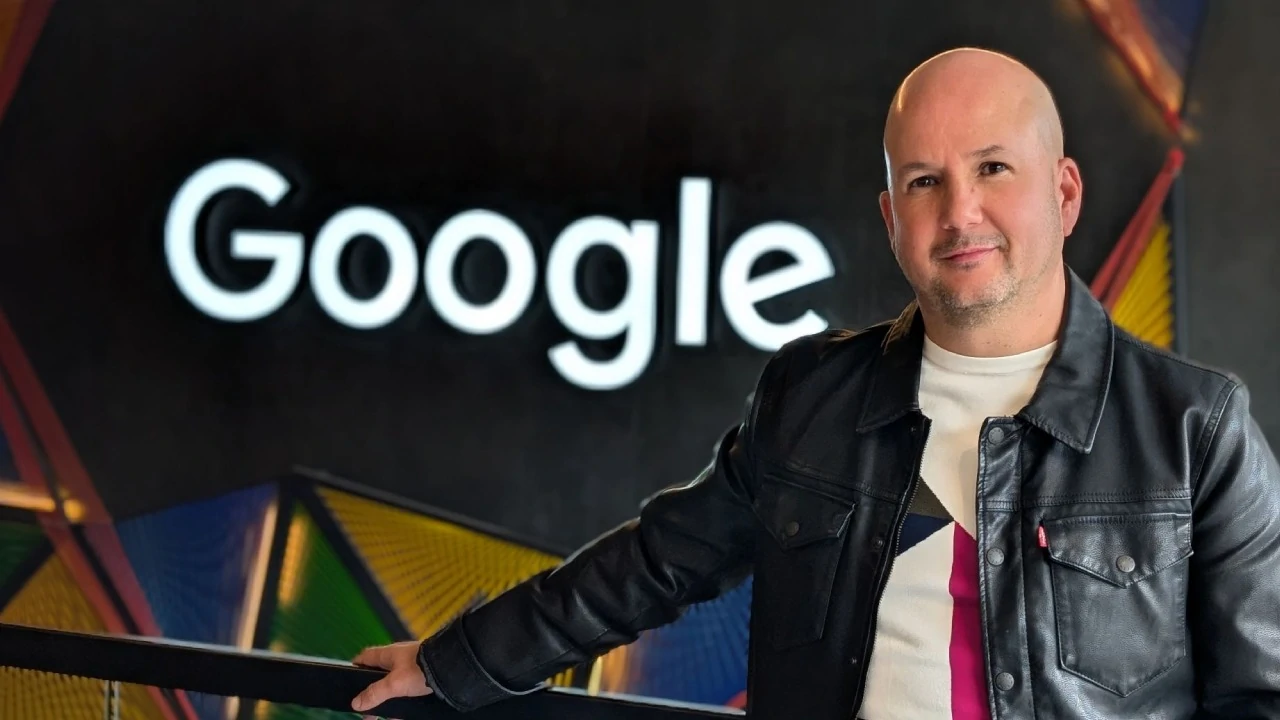 Google tiene nuevo director en Colombia: Edgardo Frias asume el cargo