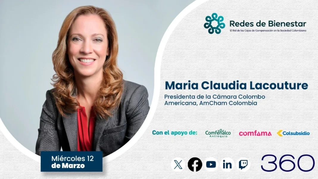 Invertir en bienestar es invertir en progreso