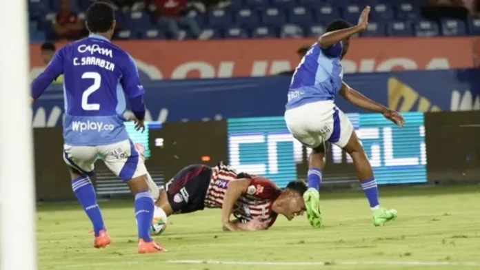 Jugador de Millonarios F.C suena para el Barcelona: los detalles y cuánto pagarían por él