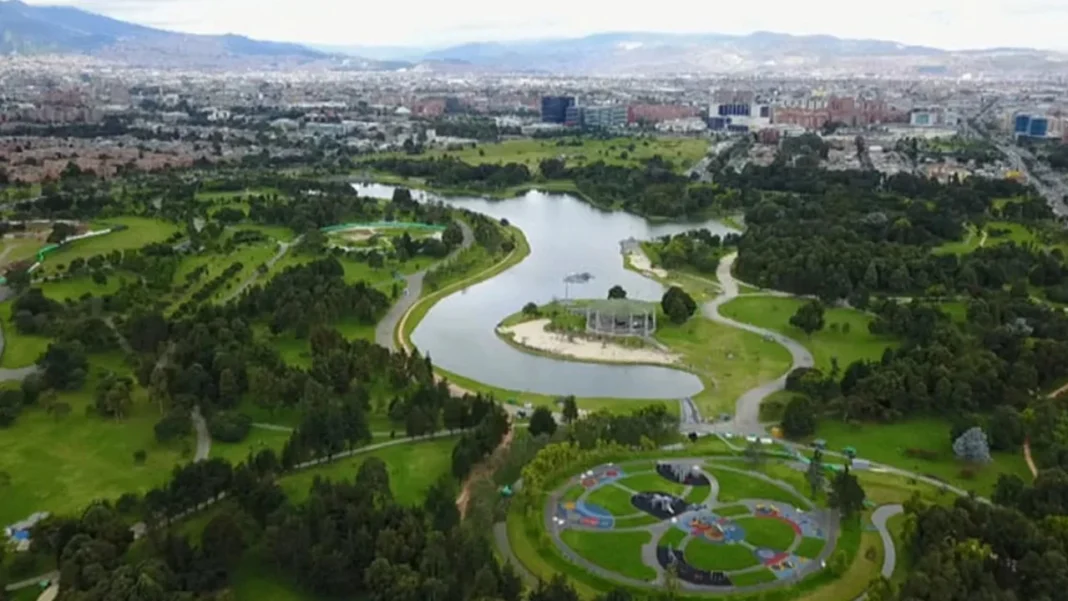 Cierres y rutas de Transmilenio y SITP para el Festivas Estéreo Picnic 2025