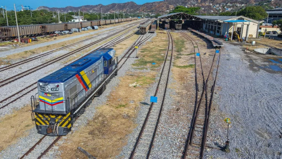 Corredor férreo La Dorada-Chiriguaná: nuevos detalles sobre contratación de interventoría