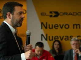 Bogotá apuesta por convertirse en una ciudad-aeropuerto: claves del nuevo plan estratégico