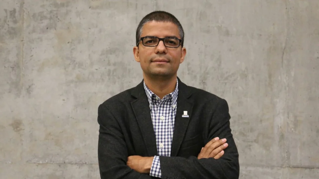 Renunció el secretario de Educación de Medellín: estos son sus motivos