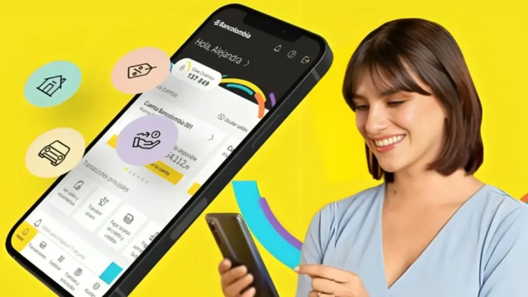 La app Bancolombia Personas dejará de funcionar este martes 25 de marzo como parte de lo planeado por la compañía bancaría, quienes dessen seguir usando la plataforma móvil lo deberán hacer ahora desde Mi Bancolombia.