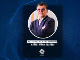 Carlos Mario Zuluaga es el nuevo presidente de la Dimayor, tras ser elegido en la Asamblea Extraordinaria. Su llegada marca un nuevo rumbo para el fútbol colombiano, con desafíos en derechos de televisión y modernización.