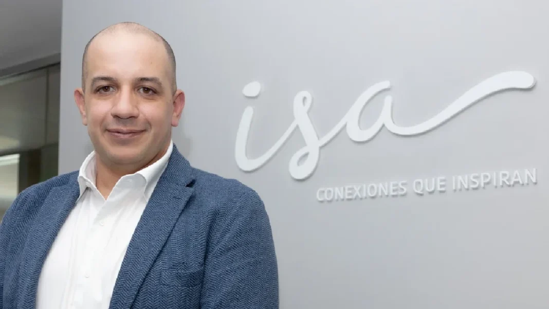 ISA anuncia su Junta Directiva y cómo entregará dividendos