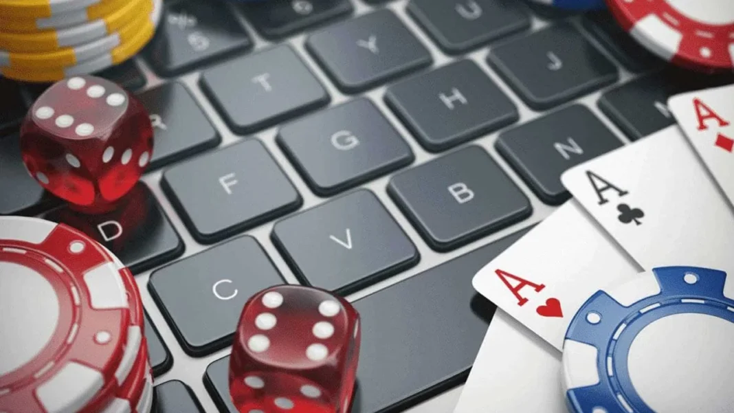 Cuál es la contribución de los casinos online en el PIB colombiano y porque los juegos de slots suelen generar más ingresos