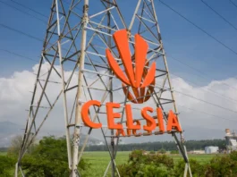 Celsia mejora márgenes y avanza en plan EnergizarC pese a caída de ingresos en segundo trimestre del año