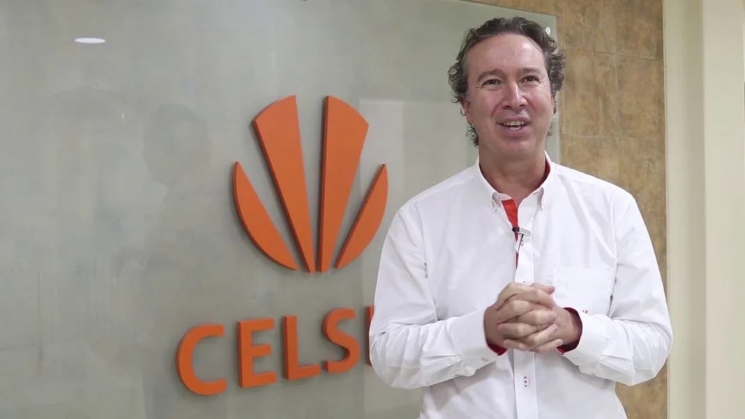 Aumento en tarifas de energía: Celsia alerta sobre impacto del gas importado