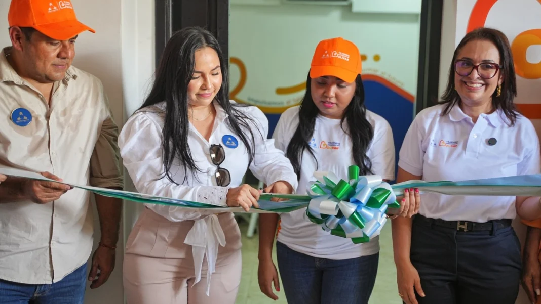 El Centro Integral de Servicios Empresariales en Calamar impulsa el crecimiento económico local con asesoría, coworking y financiamiento, fortaleciendo a emprendedores y empresarios de la región.