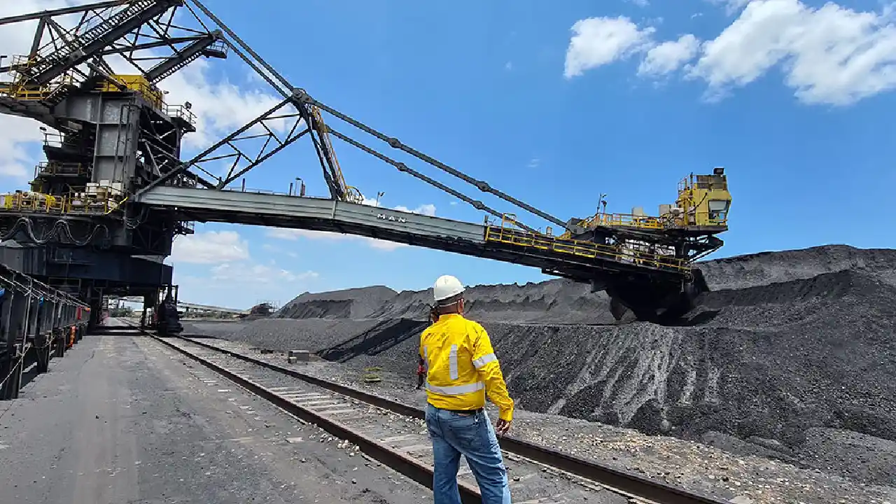 Cerrejón explica causales de reducción en producción de carbón