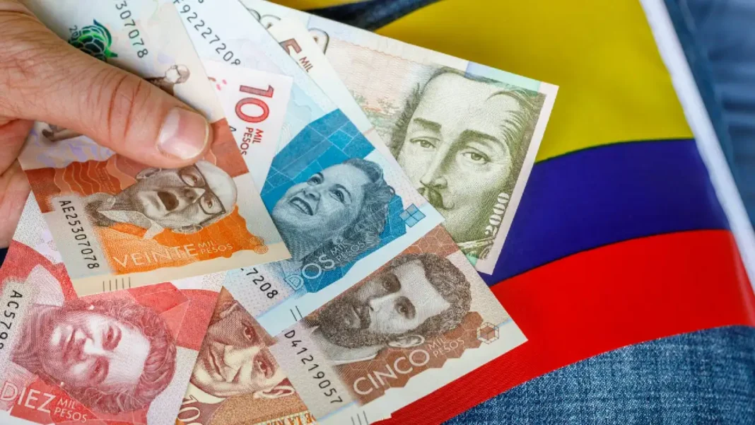 Reforma Laboral en Colombia