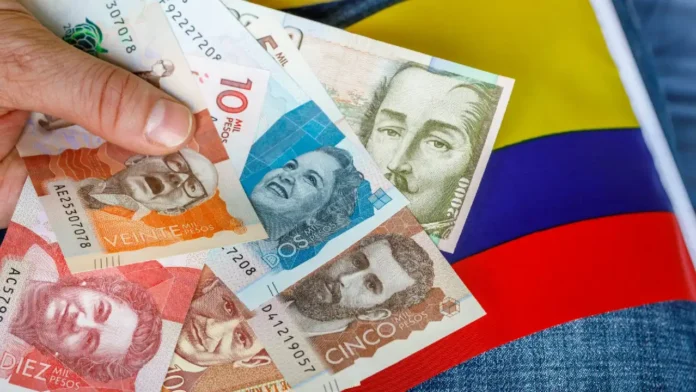 Reforma Laboral en Colombia