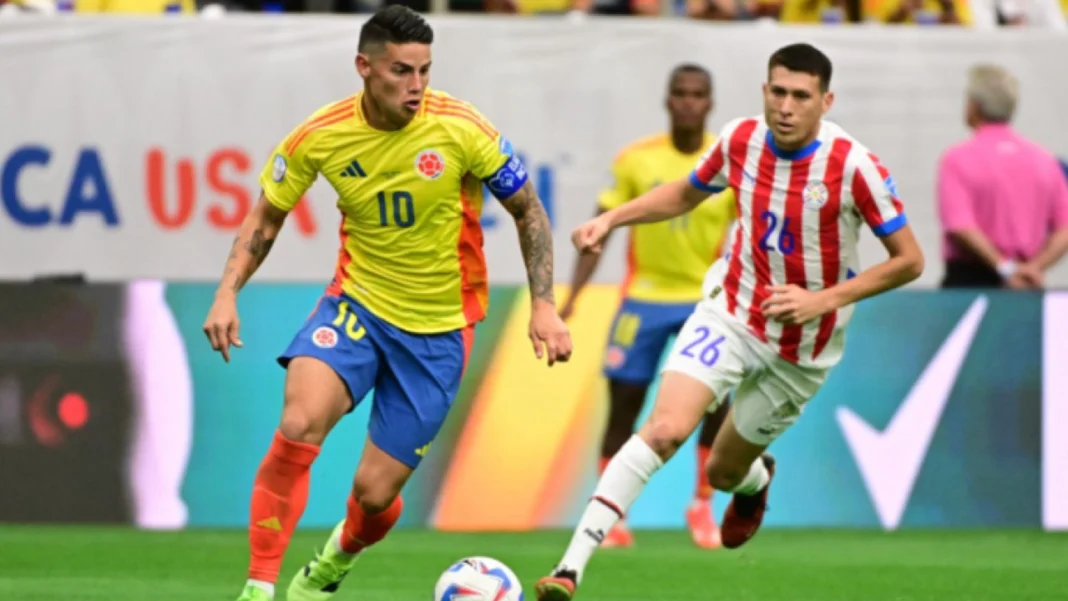 Colombia se juega su futuro en las Eliminatorias. La Tricolor necesita ganar para mantenerse en zona de clasificación al Mundial y evitar complicaciones.