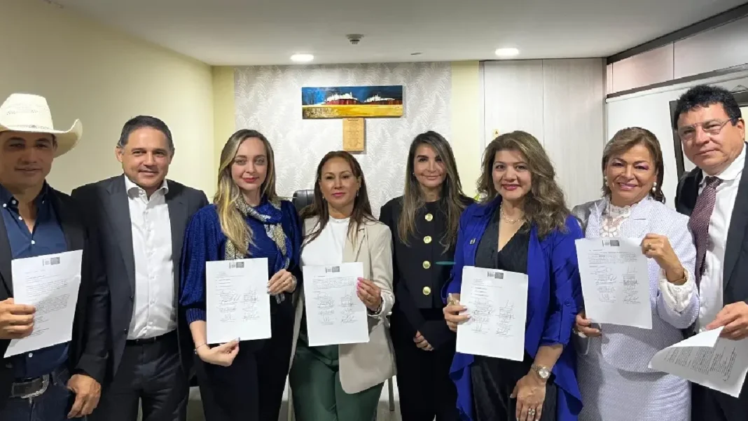 Nombres y por qué ocho senadores hundieron virtualmente la reforma laboral