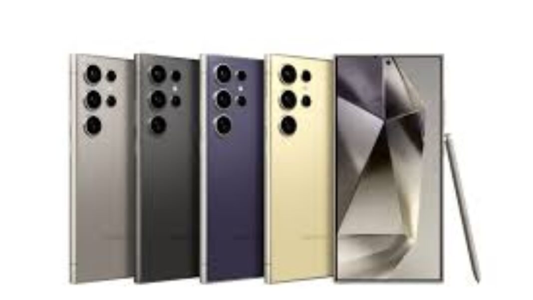 Cuánto cuesta el Samsung S24 Ultra en Colombia