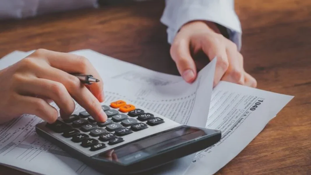 Declaración de renta en agosto