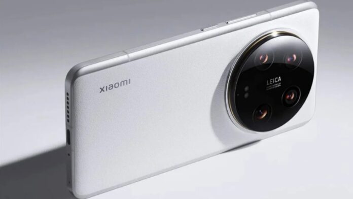 Detalles y características del Xiaomi 15 Ultra 