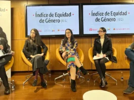 Colombia presenta su primer Índice de Equidad de Género: brechas persisten en regiones rurales